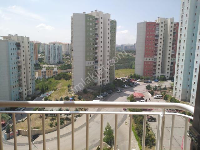 Sahibinden Kuzey Ankara Toki 11.etap Satılık