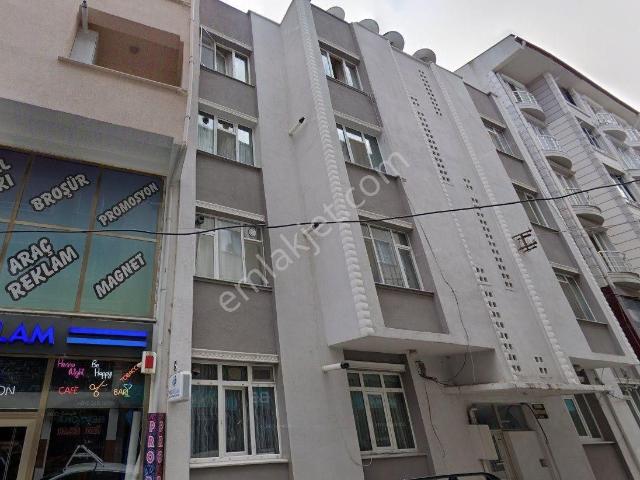 Sahibinden Kırklareli Merkez Akalar Mah. 90m² 2+1 Kombili Satılık Daire