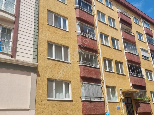 Sahibinden Kırklareli Merkez Dingiloğlu Park Yanı Bim Ve 101 Arasındaki Hisarkent Sitesi 3+1