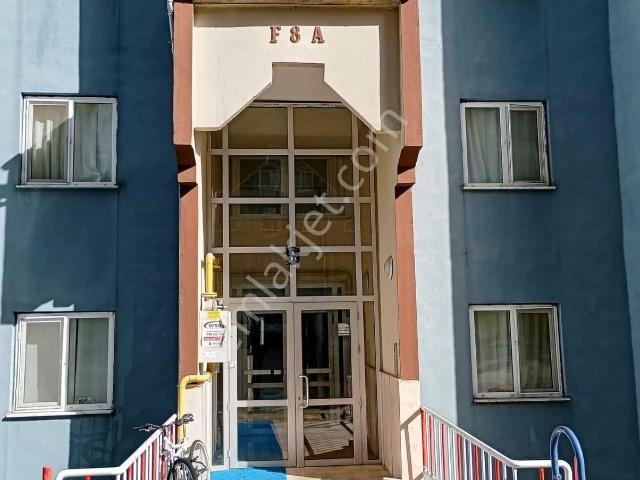 Sahibinden Kızılcahamam Toki'de Önü Açık Asansörlü Satılık Daire