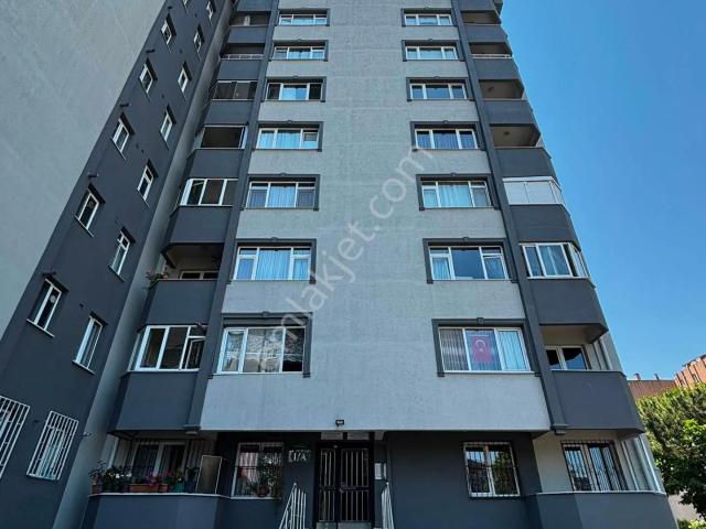 Sahibinden Kağıthane Hamidiye Mah. Levsu Sitesinde Manzaralı 3+1 Yatırımlık