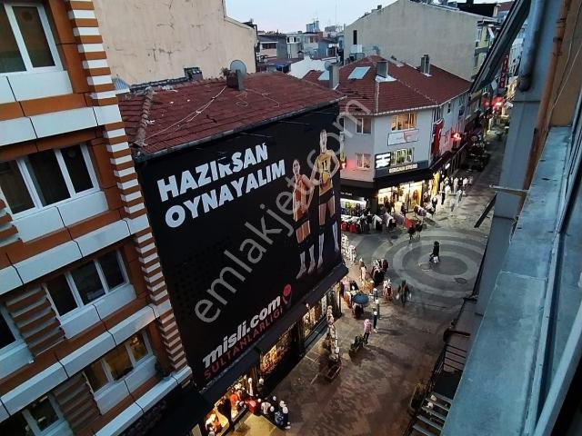 Sahibinden Kadıköy Merkezde