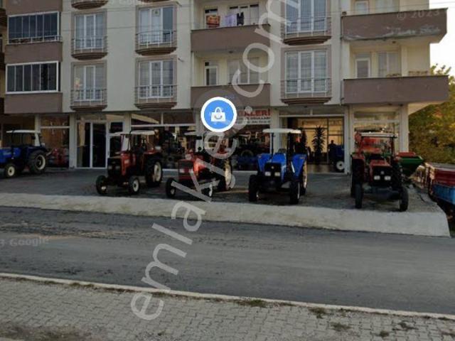 Sahibinden Kahramanmaraş Göksun Kayabaşı Mh 3+1 Ana Yol Kenarı Satılık Daire