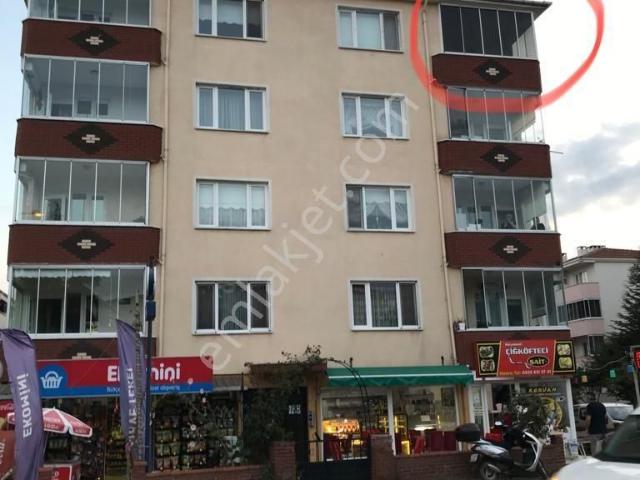 Sahibinden Kanal Boyu Üzerinde 3+1