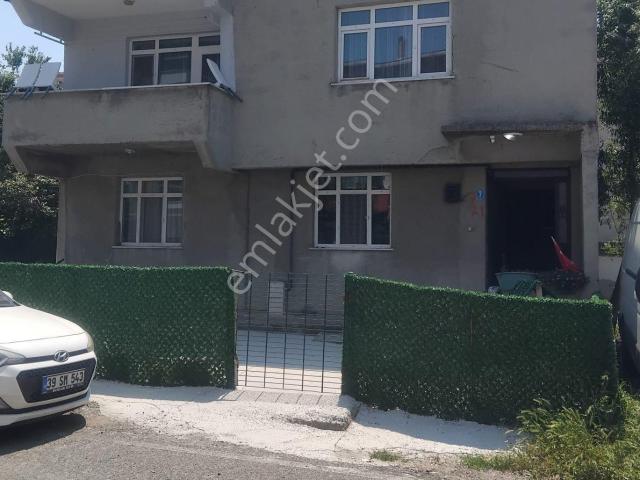Sahibinden Kapaklı'nın En Değerli Olan İnönü Mahallesi'nde Müstakil 348 M2