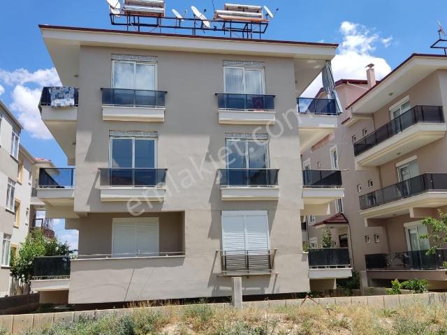 Sahibinden Karşıyaka Mah. Ara Kat Güney Cephe 2+1