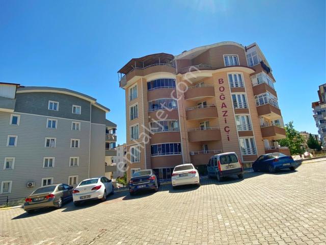 Sahibinden Karşıyaka Merkezde 2+1 Mutfak Yenilendi