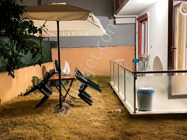 Sahibinden Karasu Sahilde Kiralık Yazlık Apart Daire