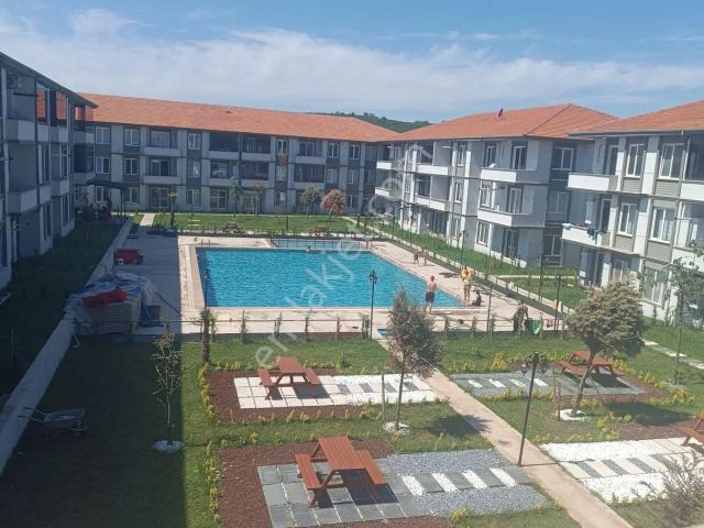 Sahibinden Karasuda Yazlık Site İçi Daire