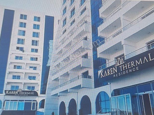 Sahibinden Karen Termal Residance Devremülk Sahibinden Kiralık