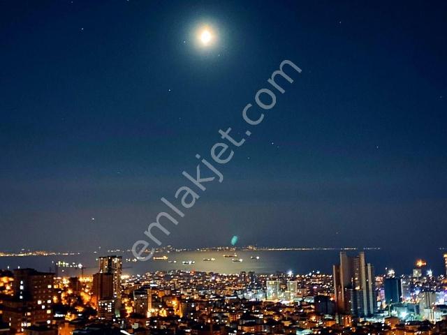 Sahibinden Kartal Yakacık Site İçinde Dubleks Daire iskanlı