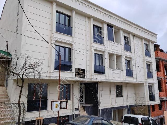 Sahibinden Katılım Firmalarına Uygun Arakattan Güzel 3+2 Balkonl