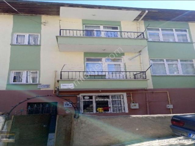 Sahibinden Kat Mülkiyeti Bulunan 2,3 Kat Satılık