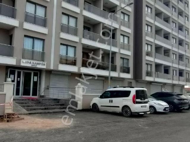 Sahibinden Katip Çelebi Üniversitesi Yakını Kiralık 1+1 Daire