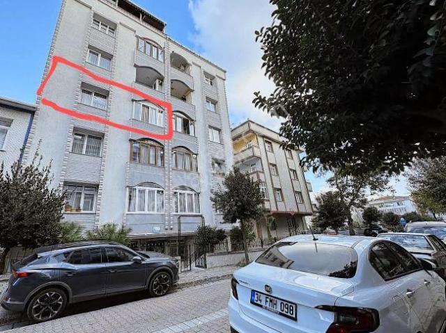 Sahibinden ️ Kentsel Dönüşüm Fırsatı – Yatırıma Uygun Arsa Tapulu Daire!