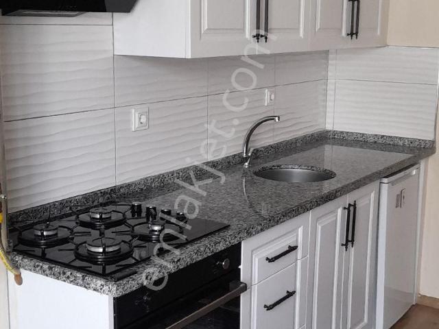 Sahibinden Kiracılı Eşyalı Dubleks Daire