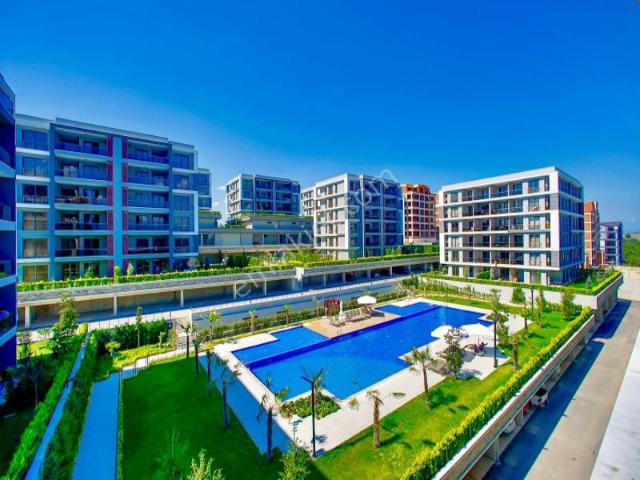 Sahibinden Kiracısız Kumova Park Naturada 2+1 Full Krediye Uygun Daire