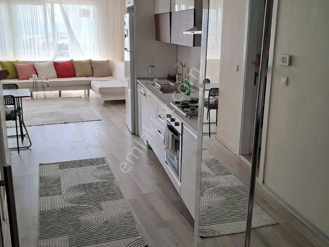 Sahibinden Kiralık 1+1 Eşyalı Daire