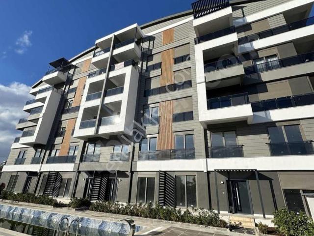Sahibinden Kiralık 1+1 Sıfır Havuzlu
