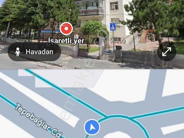Sahibinden Kiralık 3+1