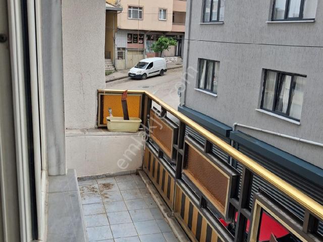 Sahibinden Kiralık Boş Ev Aile. Apartmanı