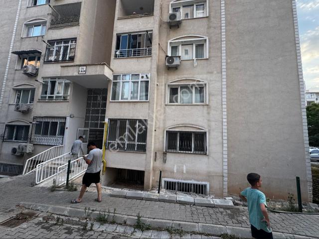 Sahibinden Kiralık Daire 3+1 Yüksek Giriş Toki Basın Sitesinde