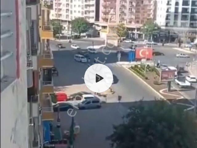 Sahibinden Kiralık Daire Noter Üstü Polis Evi Karşı Geniş Merkezi Konum