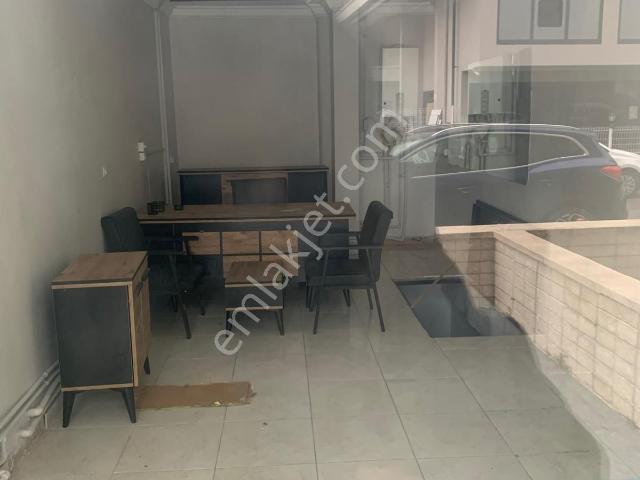 Sahibinden Kiralık Dükkan Çankaya Yıldızevler Mahallesi'nde