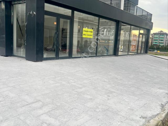 Sahibinden Kiralık Dükkan Yanında Ki Dükkanla Birleştirilebilir