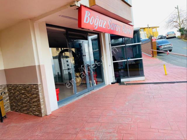 Sahibinden Kiralık Dükkan