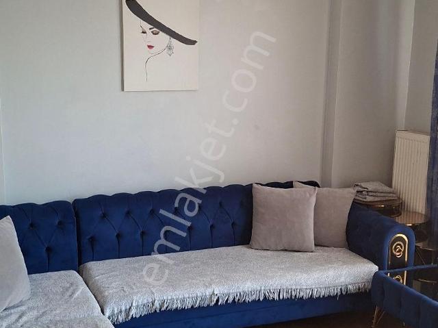 Sahibinden Kiralık Eşyalı Daire