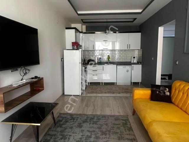 Sahibinden Kiralık Eşyalı Daire