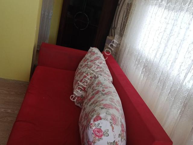 Sahibinden Kiralık Eşyalı Daire