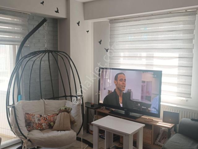 Sahibinden Kiralık,eşyalı. Merkezi Konum
