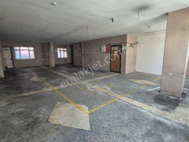 Sahibinden Kiralık İş Yeri/atölye – 2.kat 110m² Net – Baştabya Tramvaya 2 Dk