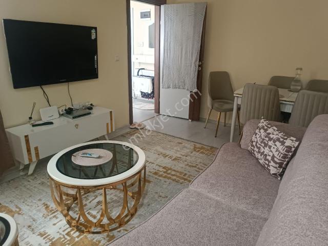 Sahibinden Kiralık Lüks Eşyalı Apart Daire