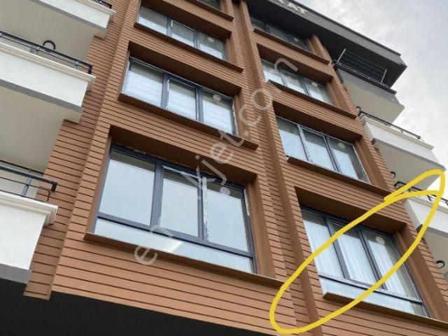 Sahibinden Kiralık Sıfır Eşyalı 1+1 Daire