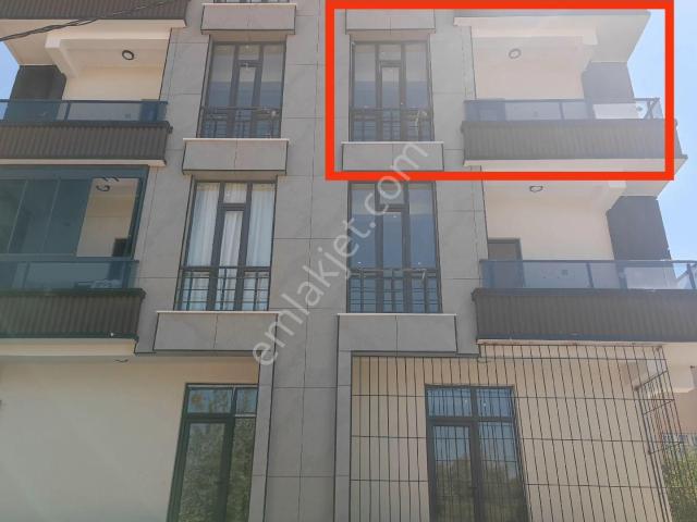 Sahibinden Kiralık Sıfır Eşyalı Daire 1+1
