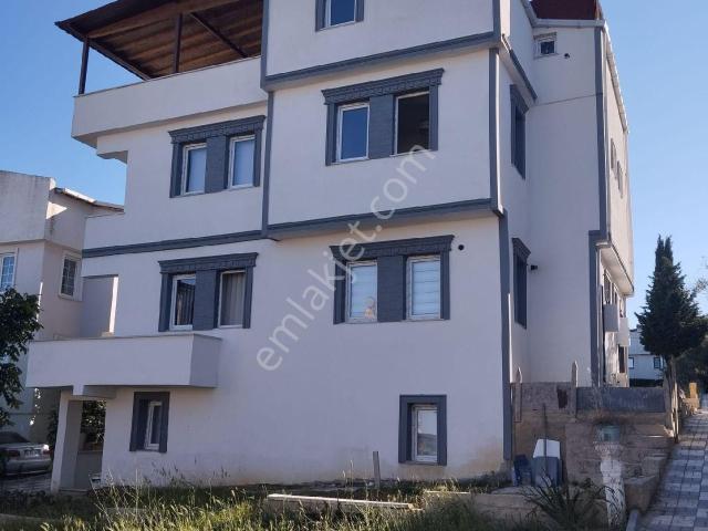 Sahibinden Kiralık Villa