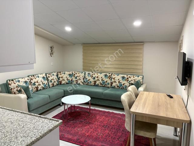 Sahibinden Kiralıkfull Eşyalı 1+1