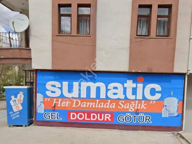 Sahibinden Kiralık/satılık Dükkan