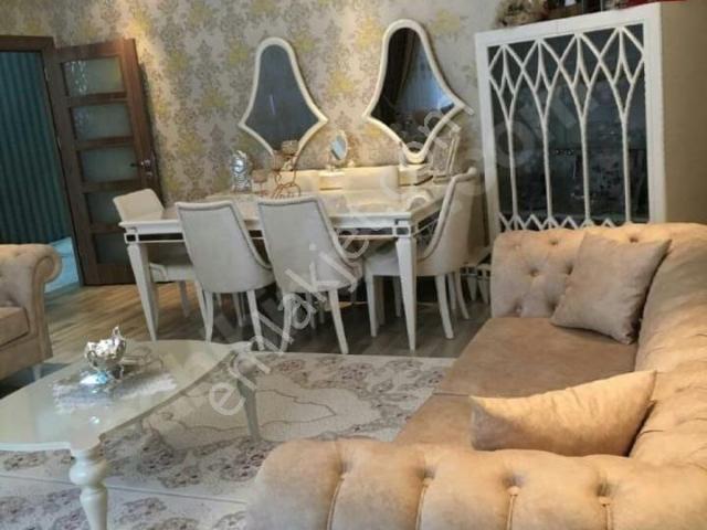 Sahibinden Kirallık Lüks Daire