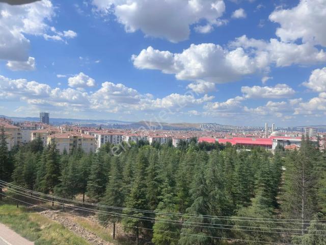 Sahibinden Koç Okulu Dibinde 3+1 Önü Açık