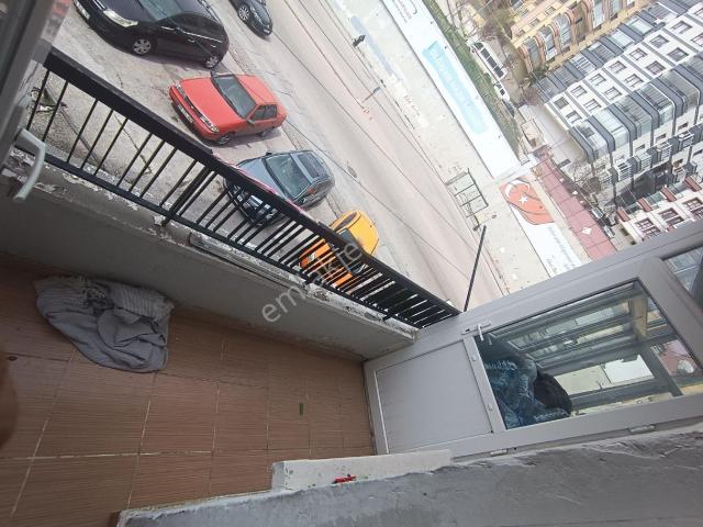 Sahibinden Köşe Başı Cadde Üzeri