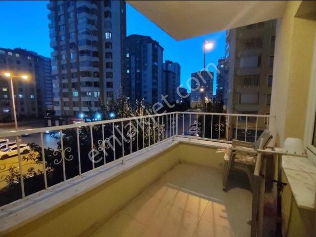 Sahibinden Köşk Mah. 3+1 Net 140 M2 Süper Konumda Satılık Daire