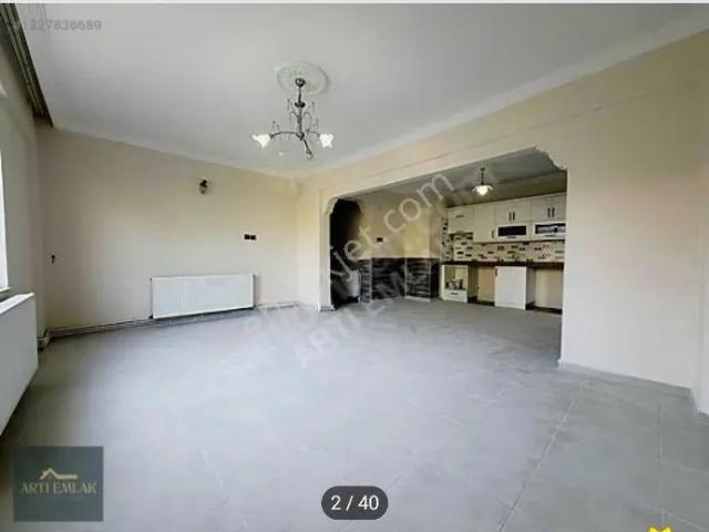 Sahibinden Koloriferli Kiralık Daire