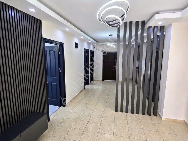 Sahibinden Konyaaltı Hurma Da Satılık 2+1 Site İçinde Daire 110m2