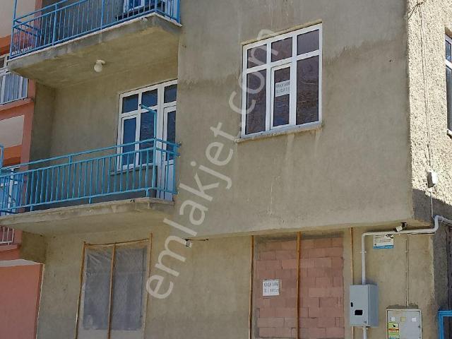 Sahibinden Konya'nın Doğanhisar İlçesinde Kiralık Kaloriferli Daire