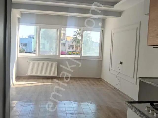 Sahibinden Kozan Yolunda Dükkan Üstü Geniş Teraslı Doğalgazlı Kiralık