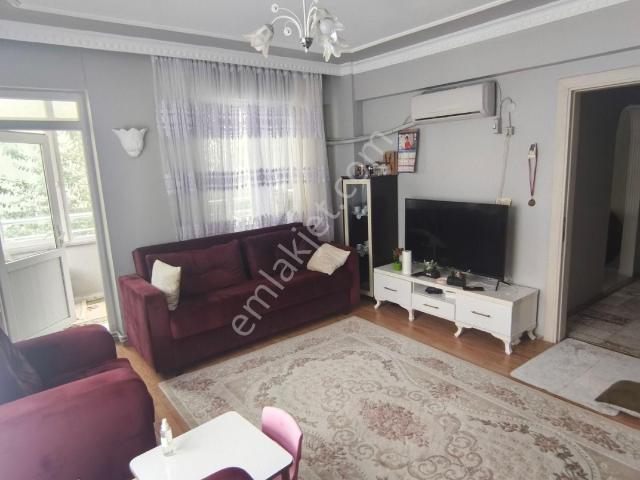 Sahibinden Krediye Uygun Asansörlü Binada 2+1 Fırsat Daire